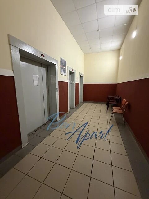 Продаж 3к квартири 58.8 кв. м на вул. Ушинського 14Б • ID 34