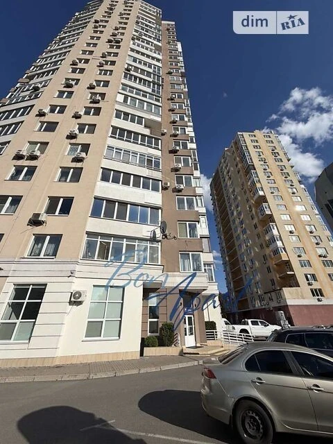 Продаж 3к квартири 58.8 кв. м на вул. Ушинського 14Б • ID 34