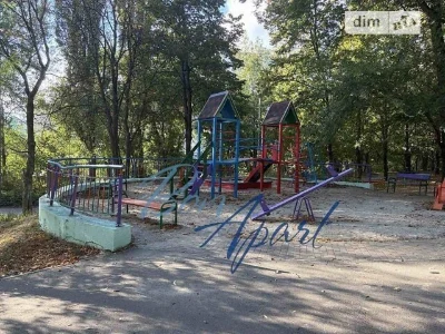Продаж 3к квартири 58.8 кв. м на вул. Ушинського 14Б • ID 34