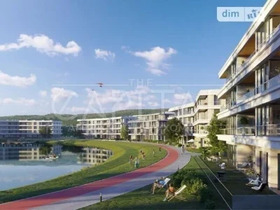Продаж 2к квартири 69 кв. м на вул. 11-та лінія • ID 3479548