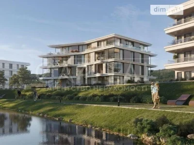 Продаж 2к квартири 69 кв. м на вул. 11-та лінія • ID 3479548