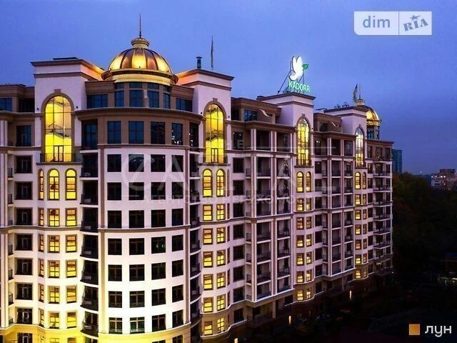 Продаж 3к квартири 400 кв. м на вул. Михайла Бойчука 17 • ID
