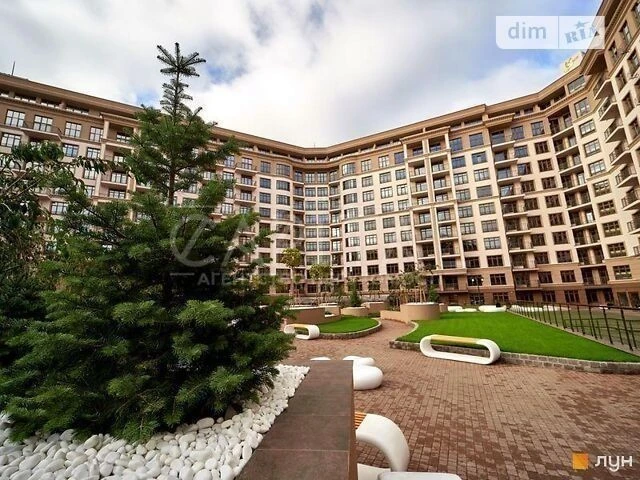 Продаж 3к квартири 400 кв. м на вул. Михайла Бойчука 17 • ID