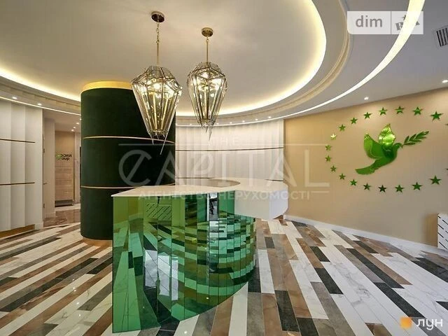 Продаж 3к квартири 400 кв. м на вул. Михайла Бойчука 17 • ID