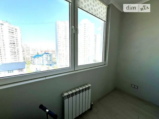 Продаж 3к квартири 109.9 кв. м на вул. Чавдар Єлизавети 11 •