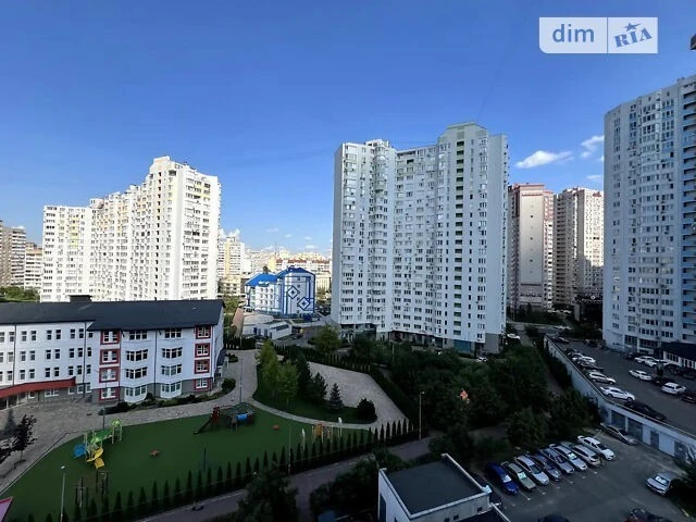 Продаж 3к квартири 109.9 кв. м на вул. Чавдар Єлизавети 11 •