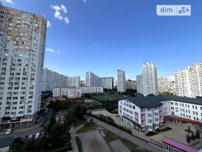 Продаж 3к квартири 109.9 кв. м на вул. Чавдар Єлизавети 11 •