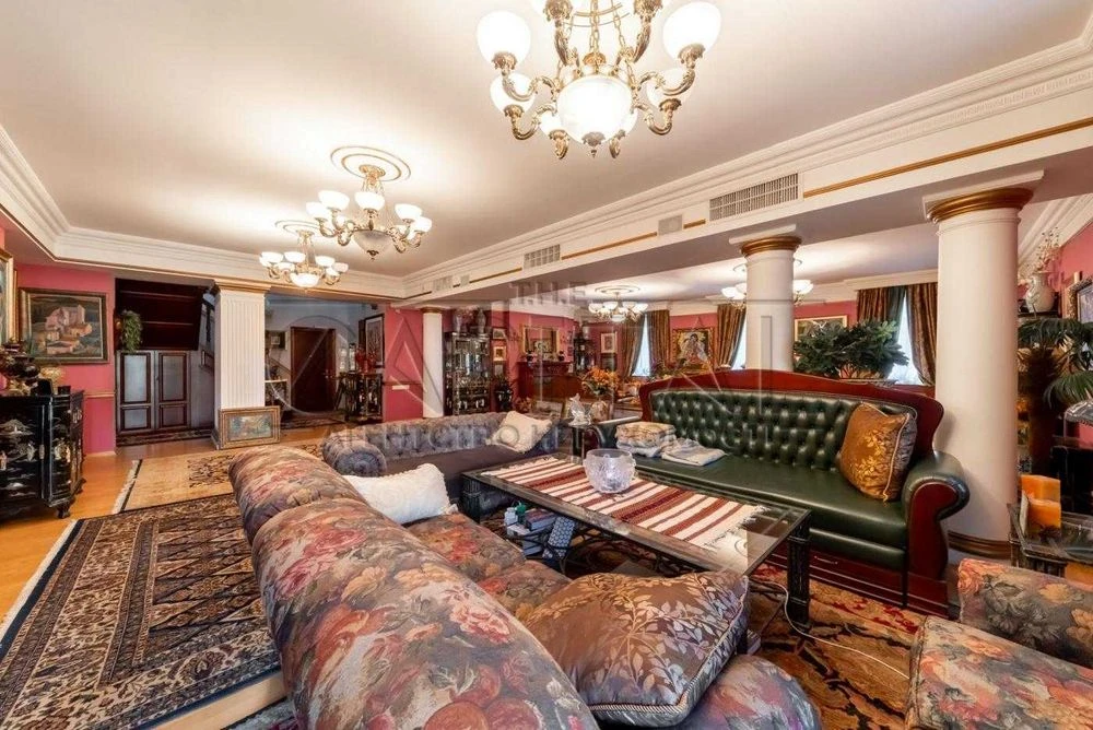 Продаж квартири (пентхаусу), вул. Круглоуніверситетська, Печ