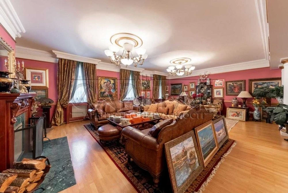 Продаж квартири (пентхаусу), вул. Круглоуніверситетська, Печ