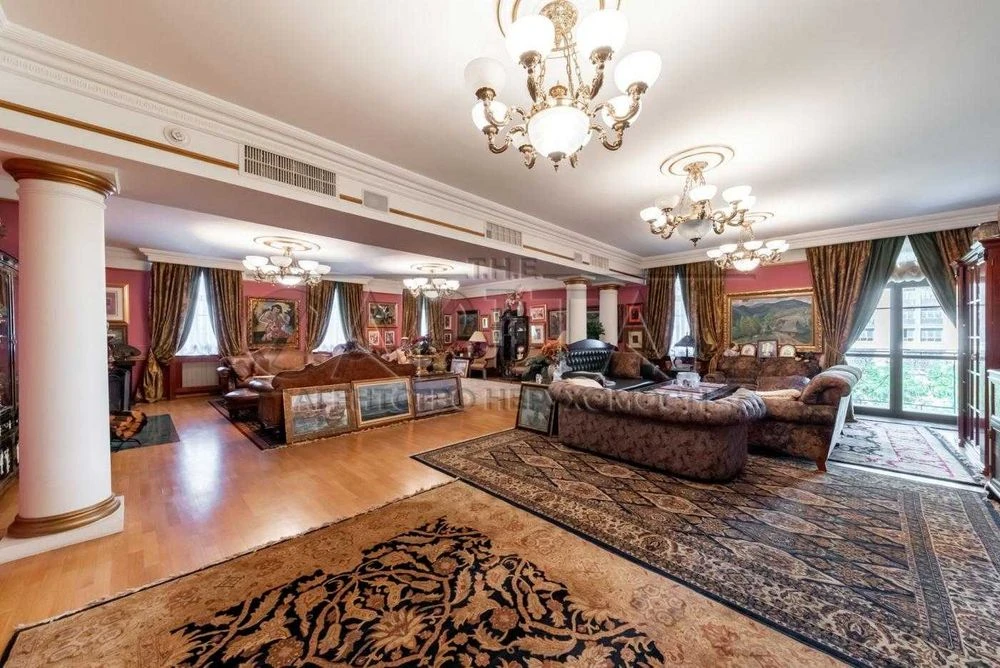 Продаж квартири (пентхаусу), вул. Круглоуніверситетська, Печ