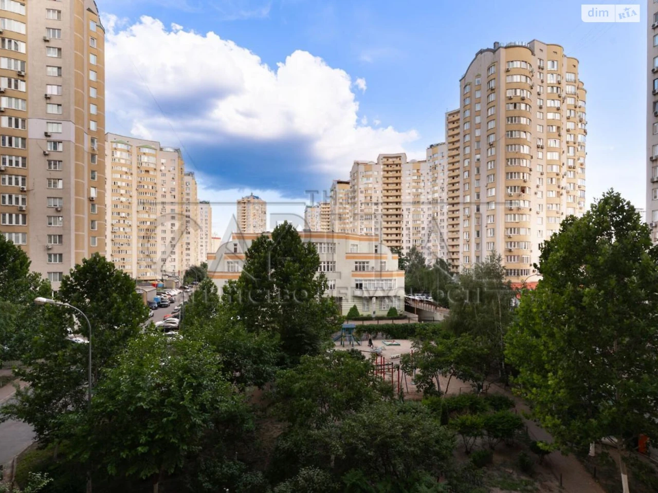 Продаж Квартира Позняки
