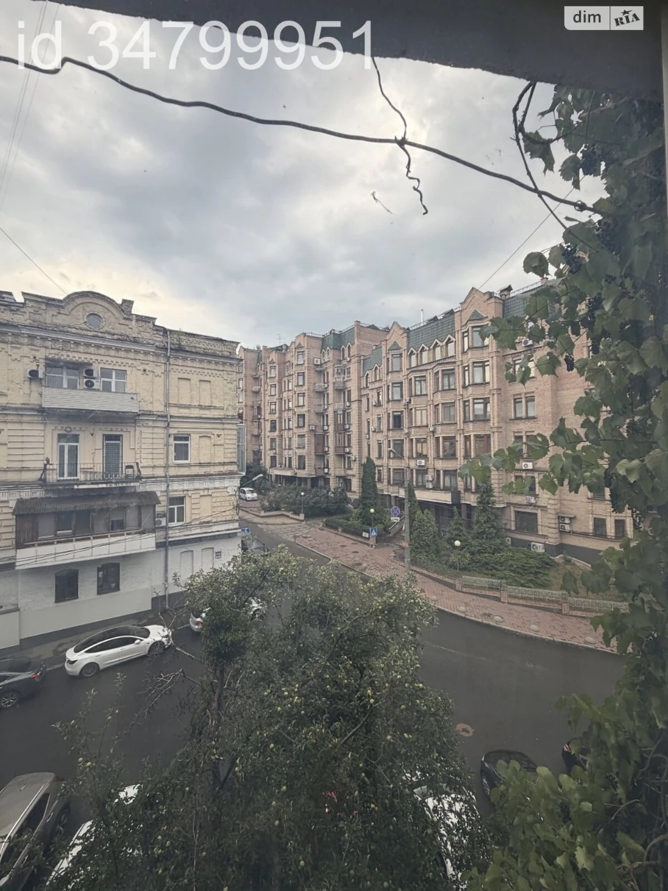 Продаж Квартира Кудрявець