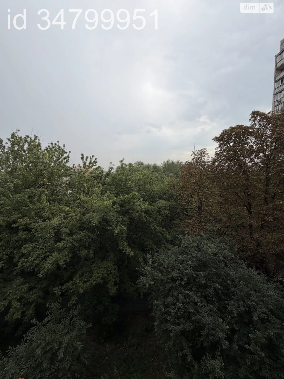 Продаж Квартира Кудрявець