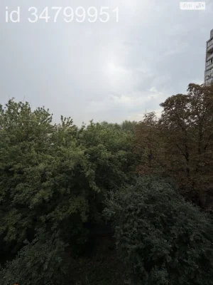 Продаж Квартира Кудрявець