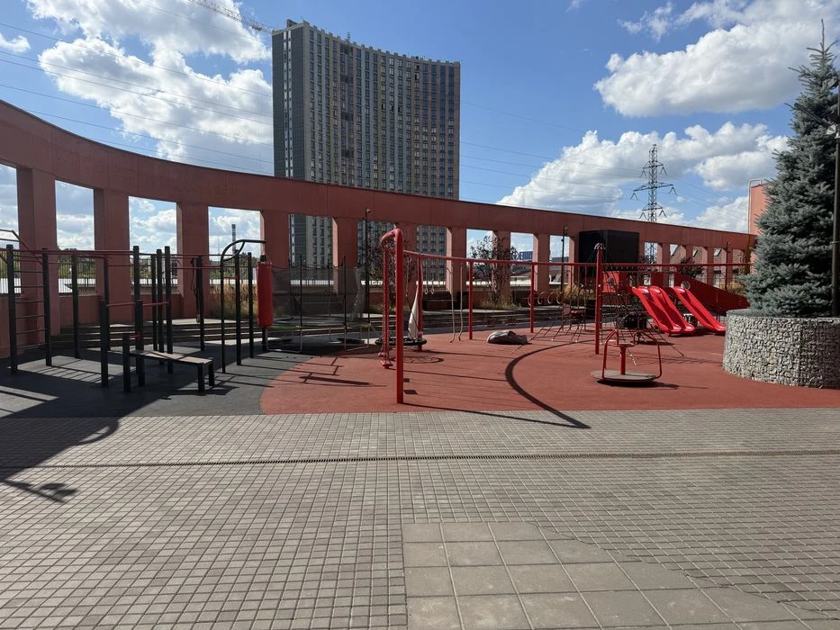 Набережно-рибальська 27, ЖК Dock32 Краща ціна!