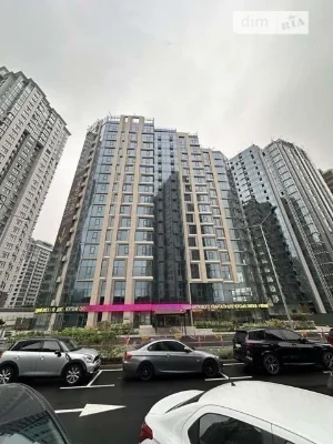 Продаж 2к квартири 82 кв. м на вул. Андрія Верхогляда ЧЕРГА