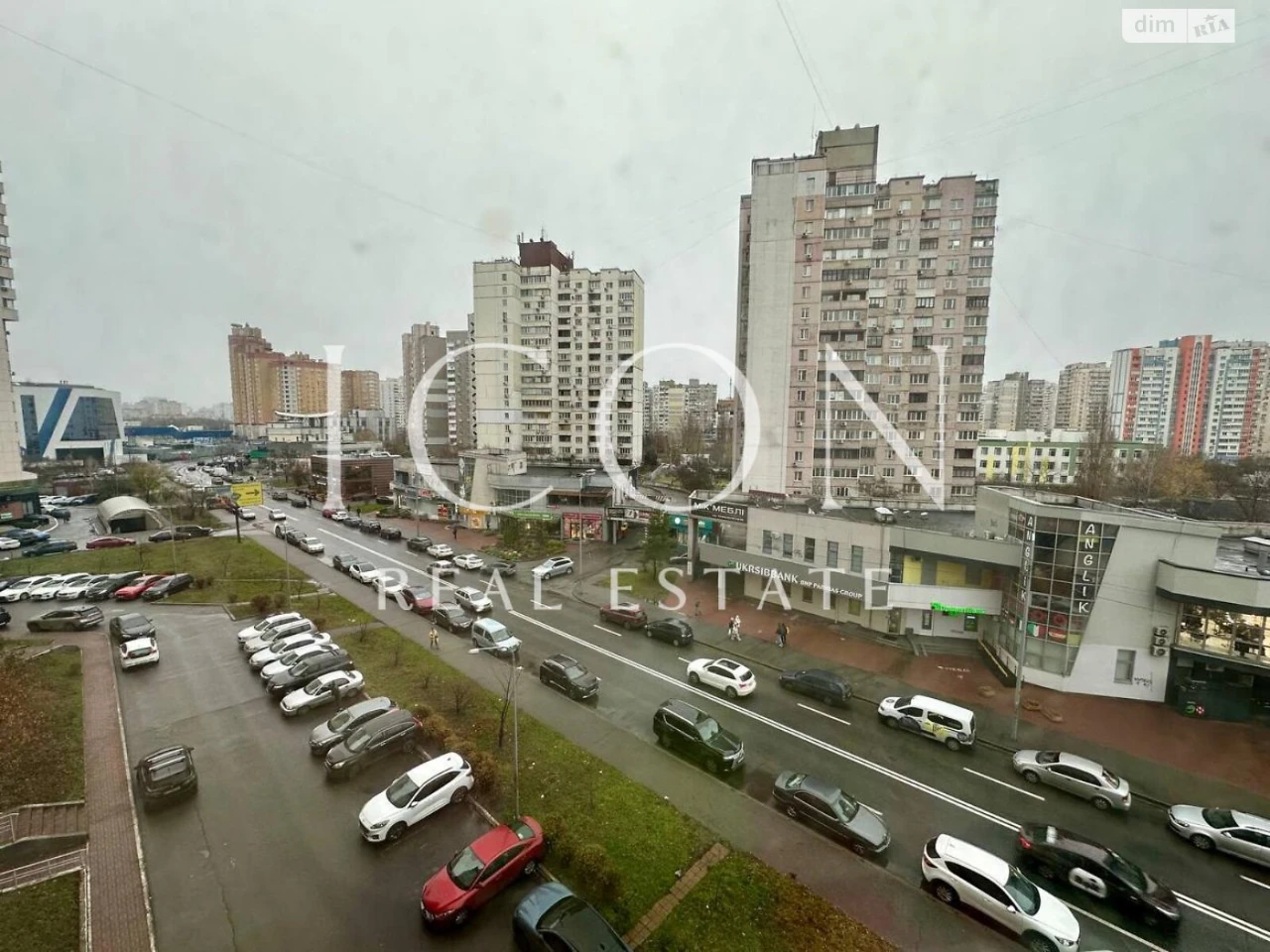 Продаж Квартира Позняки