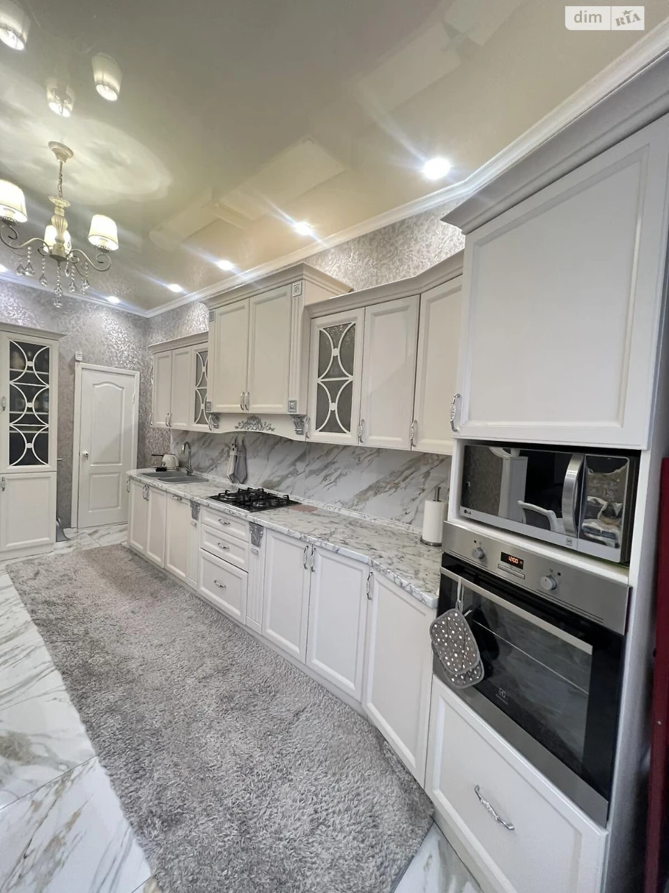 House for sale Mistechko Kotovskogo