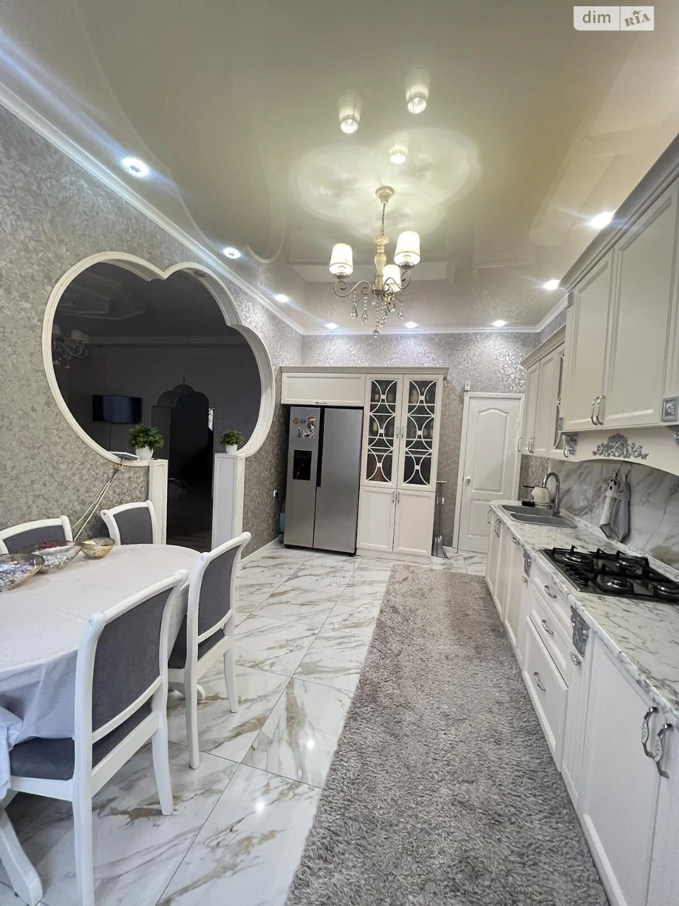 House for sale Mistechko Kotovskogo