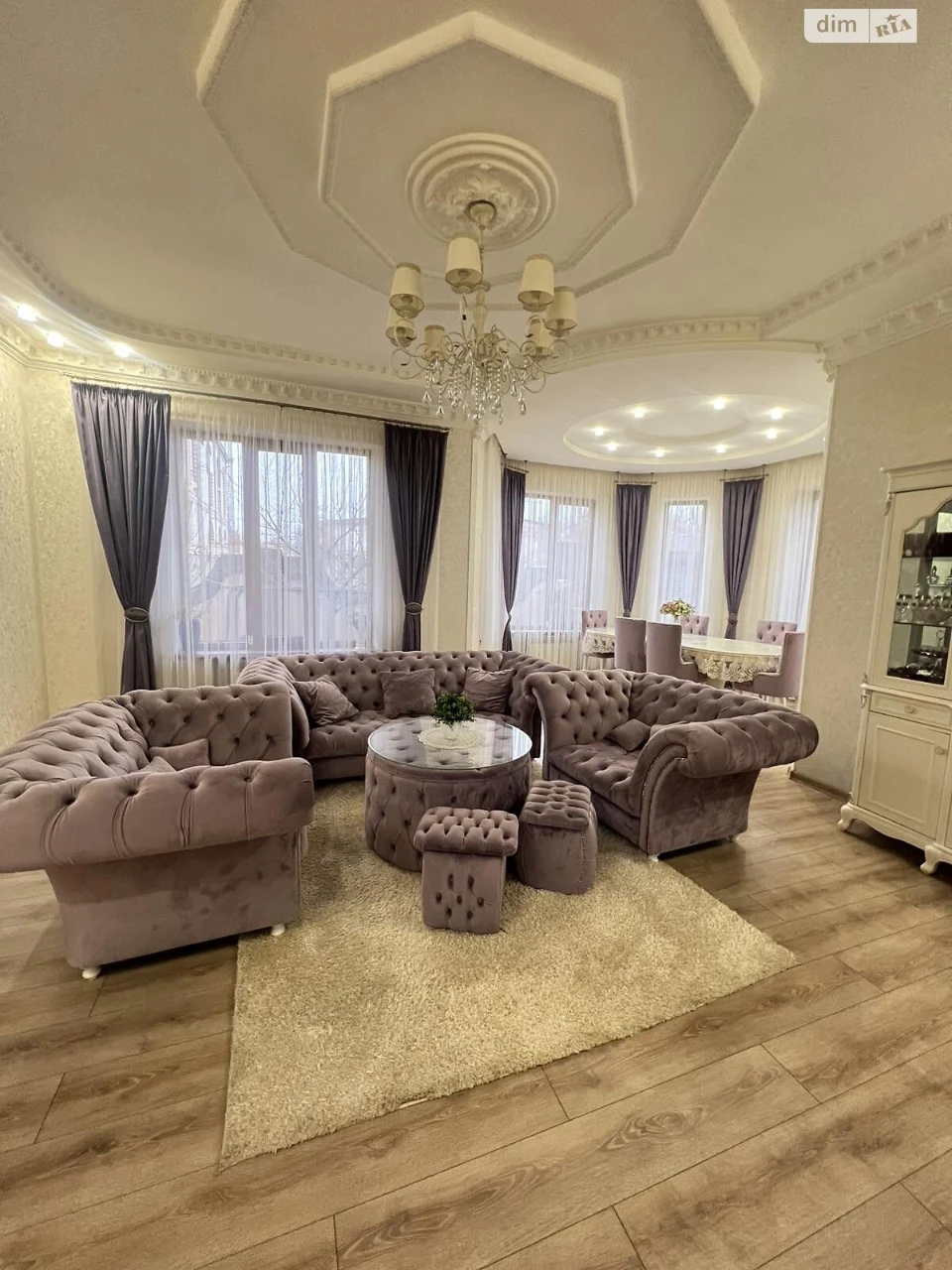 House for sale Mistechko Kotovskogo