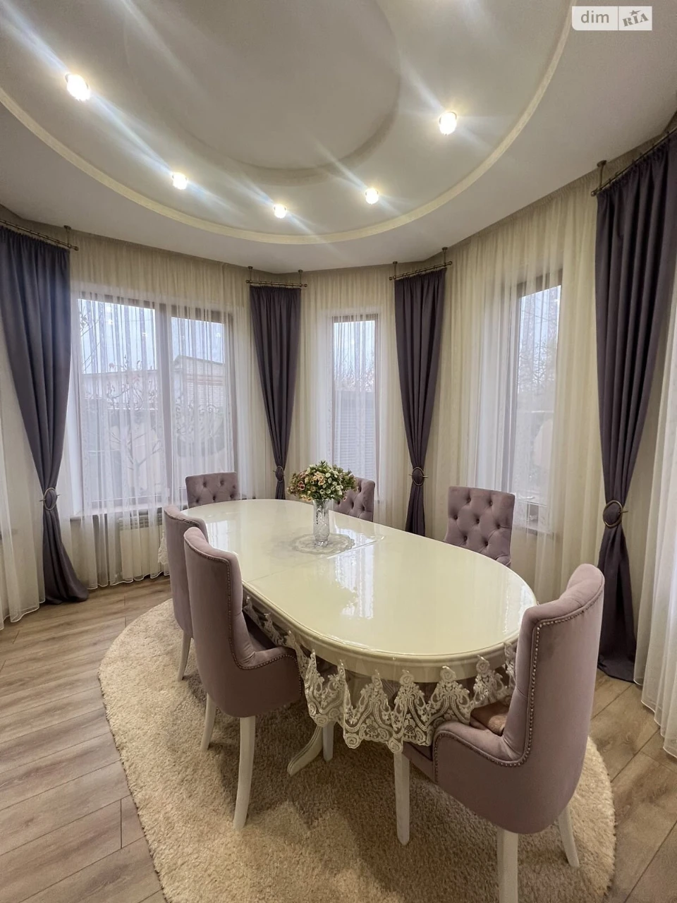 House for sale Mistechko Kotovskogo