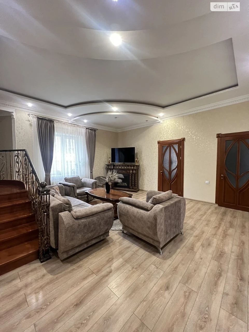 House for sale Mistechko Kotovskogo