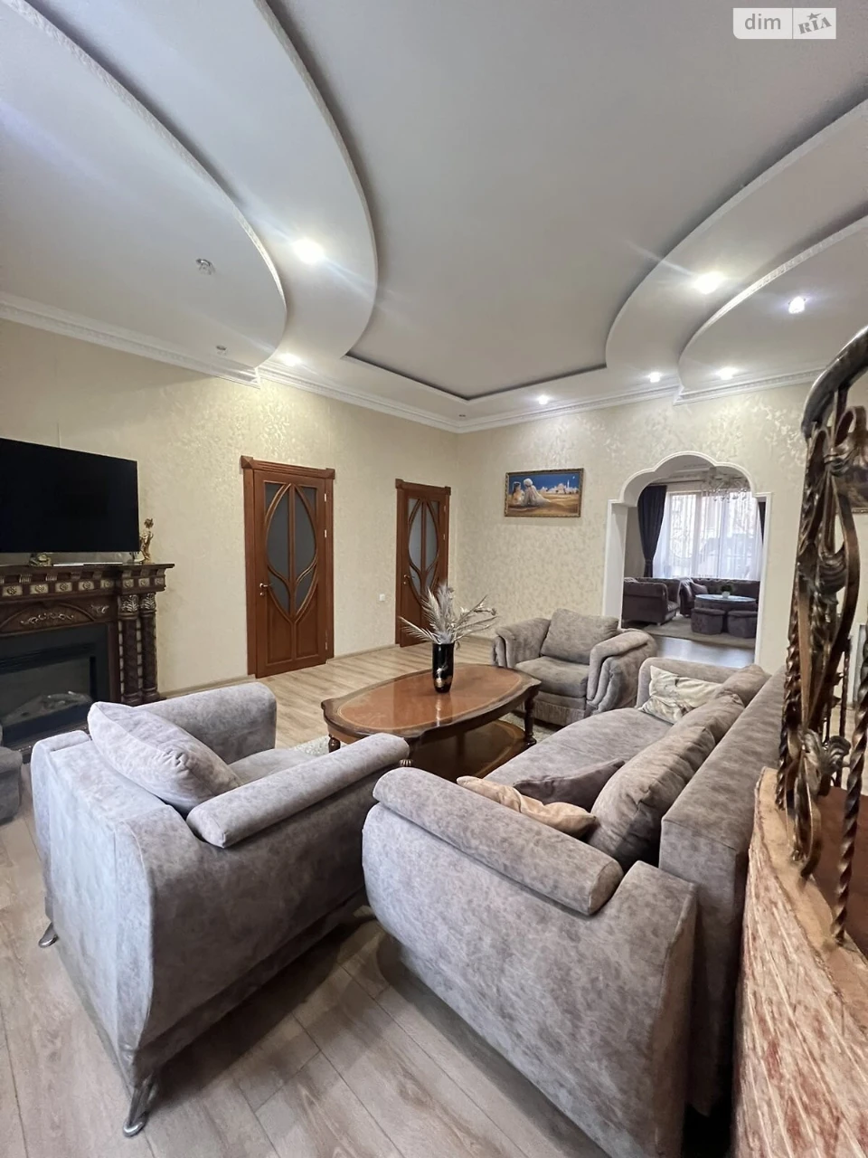 House for sale Mistechko Kotovskogo