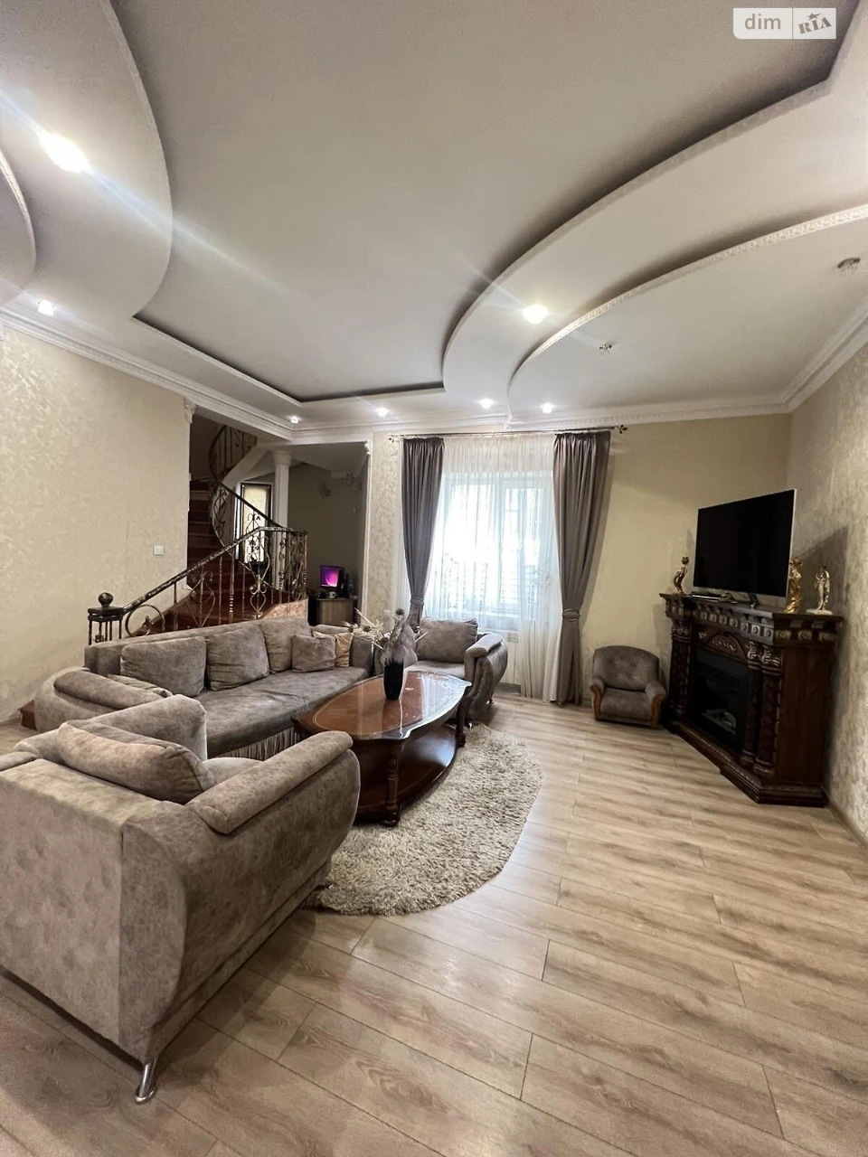 House for sale Mistechko Kotovskogo
