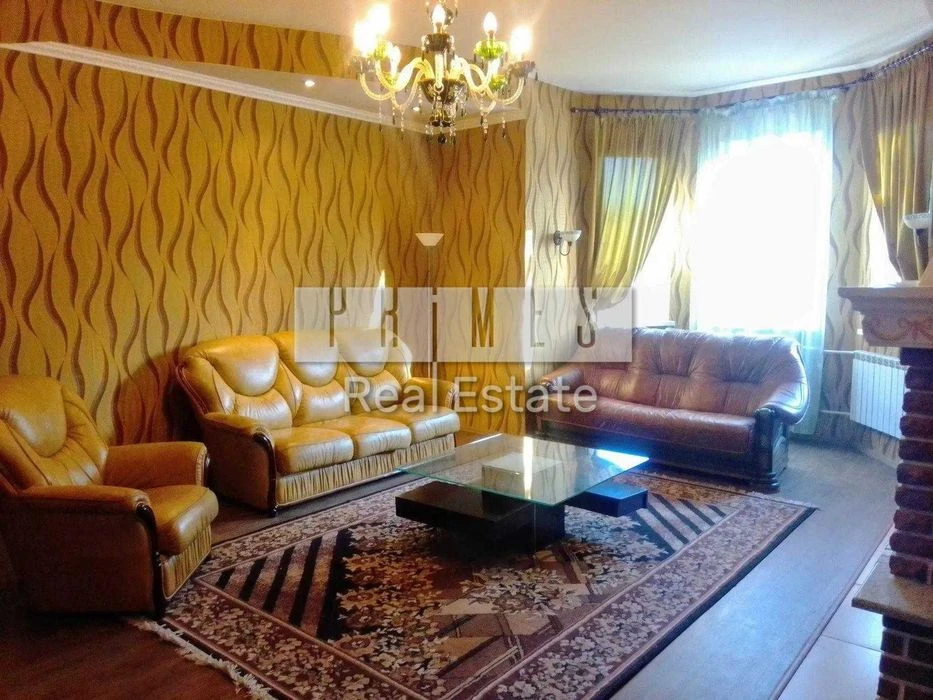Продаж 2-поверхового будинку з газом та каміном, Хотів, Одес