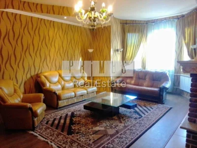 Продаж 2-поверхового будинку з газом та каміном, Хотів, Одес
