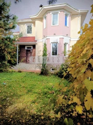 Продаж 2-поверхового будинку з газом та каміном, Хотів, Одес