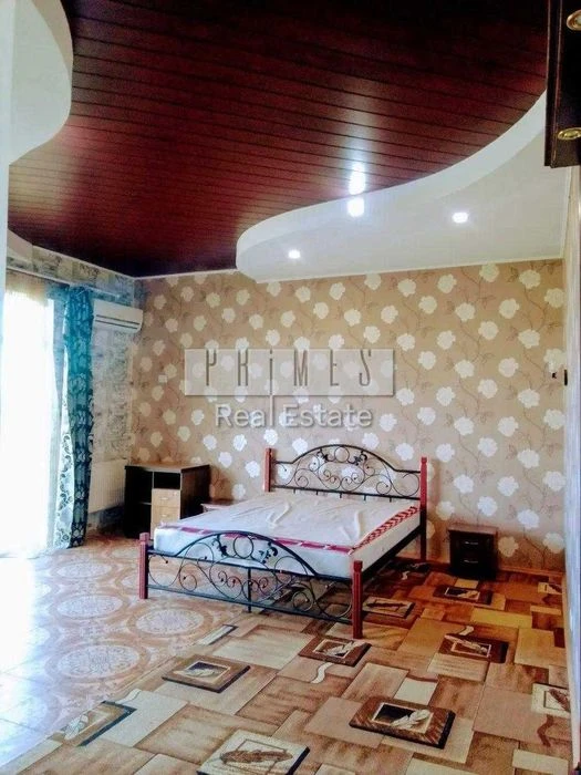 Продаж 2-поверхового будинку з газом та каміном, Хотів, Одес