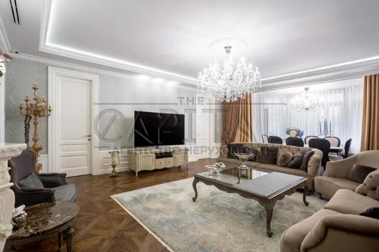 Продажа квартиры, ЖК Венский (Віденський), ул. Мирного Панас