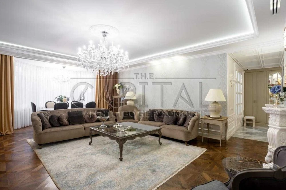 Продажа квартиры, ЖК Венский (Віденський), ул. Мирного Панас