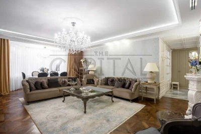 Продажа квартиры, ЖК Венский (Віденський), ул. Мирного Панас