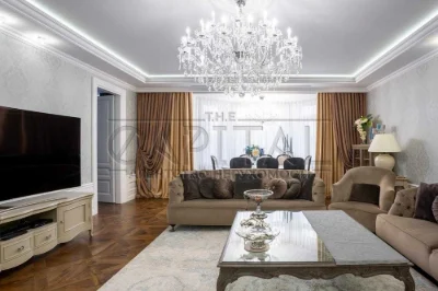 Продажа квартиры, ЖК Венский (Віденський), ул. Мирного Панас