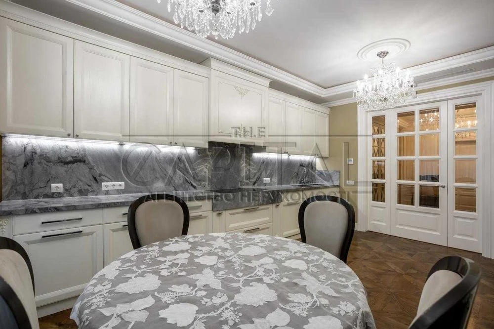 Продажа квартиры, ЖК Венский (Віденський), ул. Мирного Панас