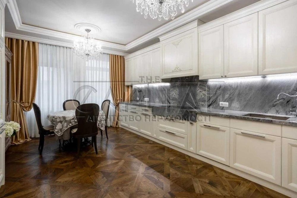 Продажа квартиры, ЖК Венский (Віденський), ул. Мирного Панас