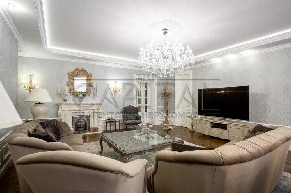 Продажа квартиры, ЖК Венский (Віденський), ул. Мирного Панас