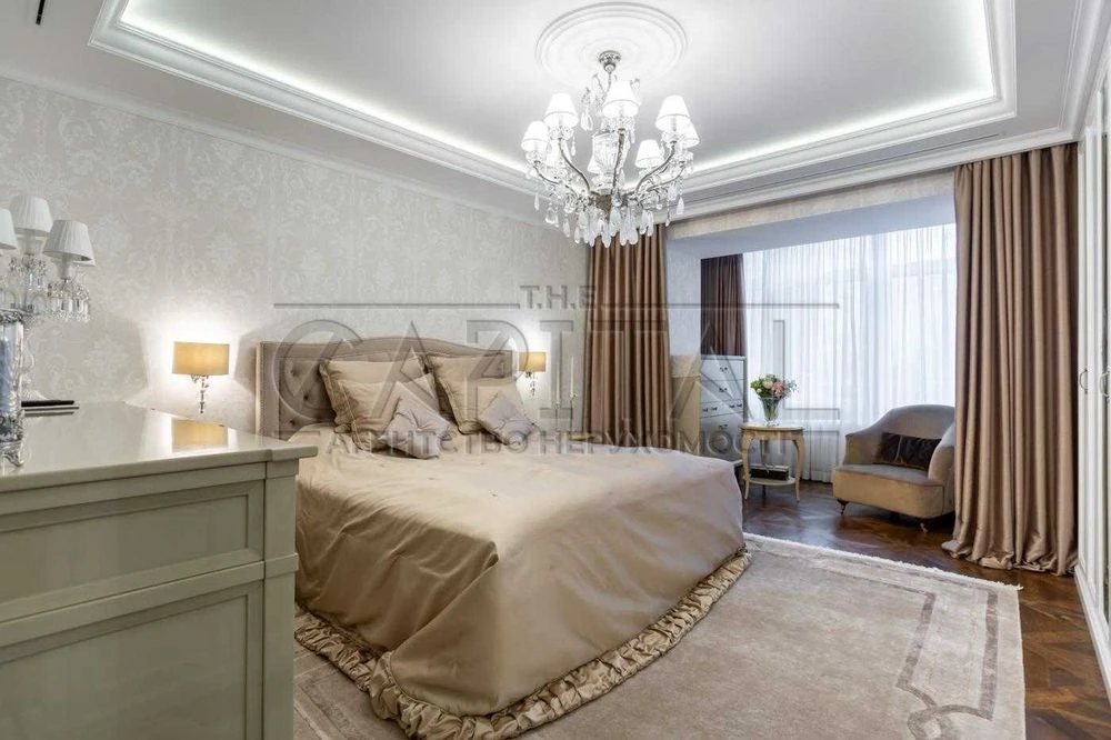 Продажа квартиры, ЖК Венский (Віденський), ул. Мирного Панас