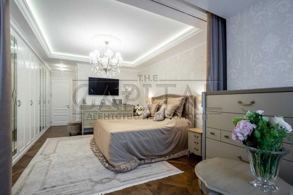 Продажа квартиры, ЖК Венский (Віденський), ул. Мирного Панас