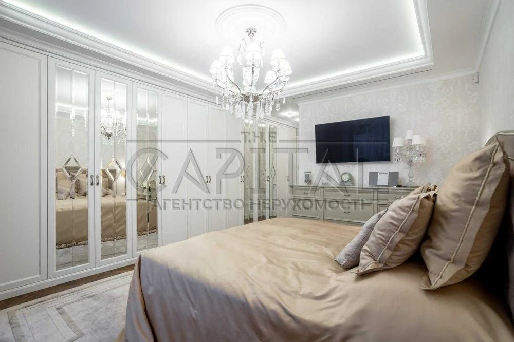 Продажа квартиры, ЖК Венский (Віденський), ул. Мирного Панас