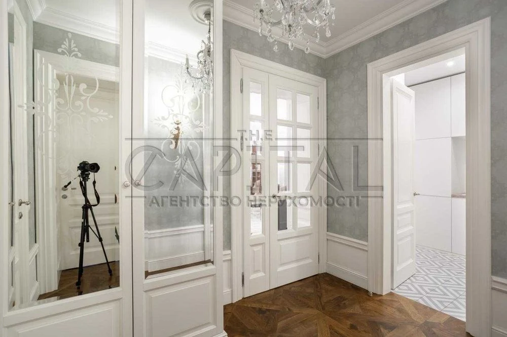 Продажа квартиры, ЖК Венский (Віденський), ул. Мирного Панас