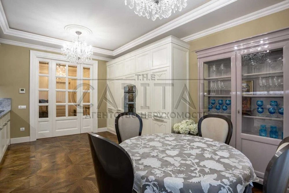 Продажа квартиры, ЖК Венский (Віденський), ул. Мирного Панас