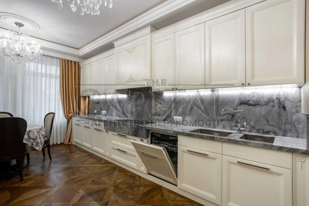 Продажа квартиры, ЖК Венский (Віденський), ул. Мирного Панас