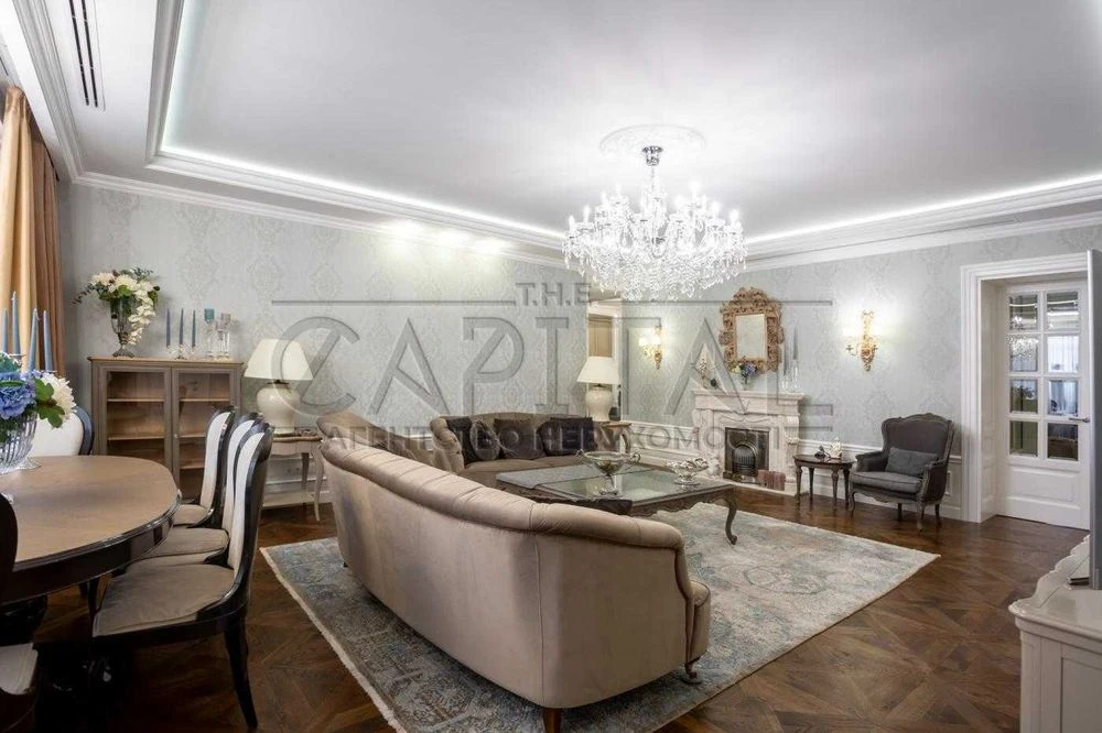 Продажа квартиры, ЖК Венский (Віденський), ул. Мирного Панас