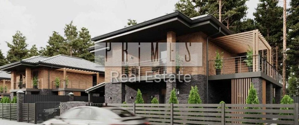 Продаж будинку з басейном, КМ Forest Lake Villas, вул. Михай