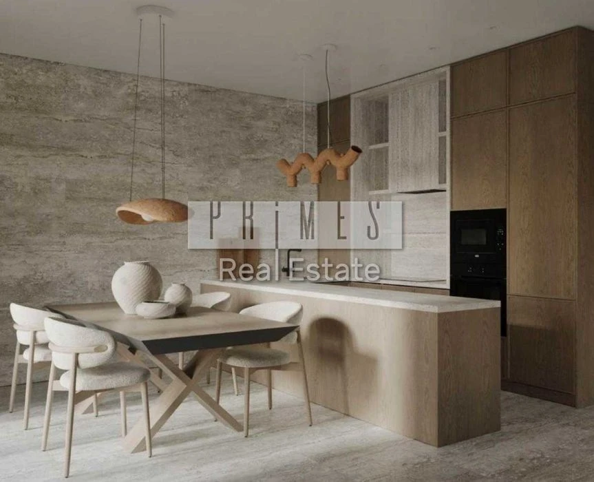 Продаж будинку з басейном, КМ Forest Lake Villas, вул. Михай