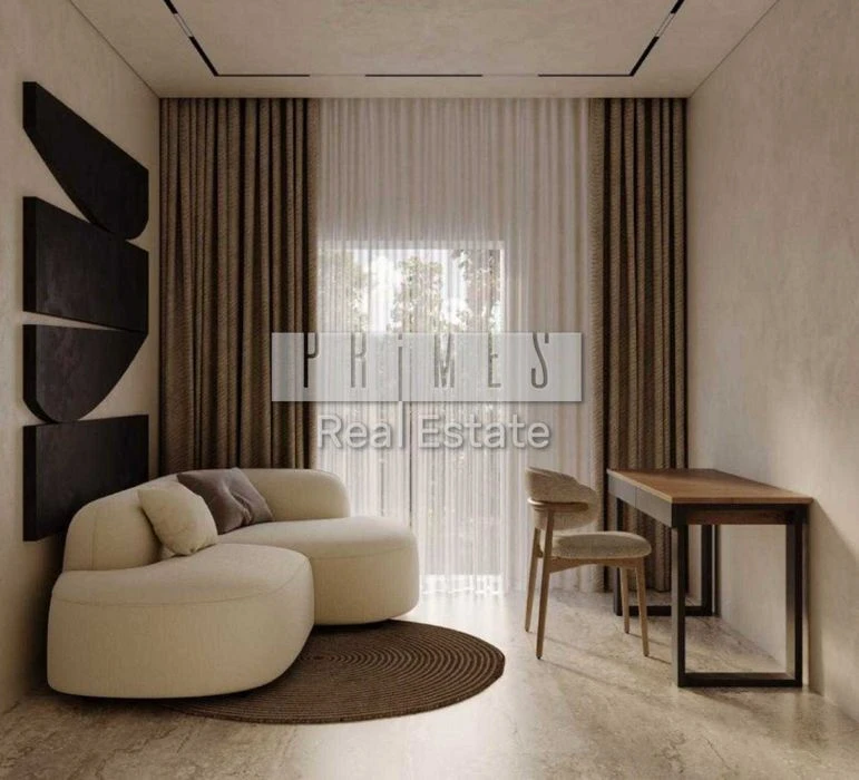 Продаж будинку з басейном, КМ Forest Lake Villas, вул. Михай