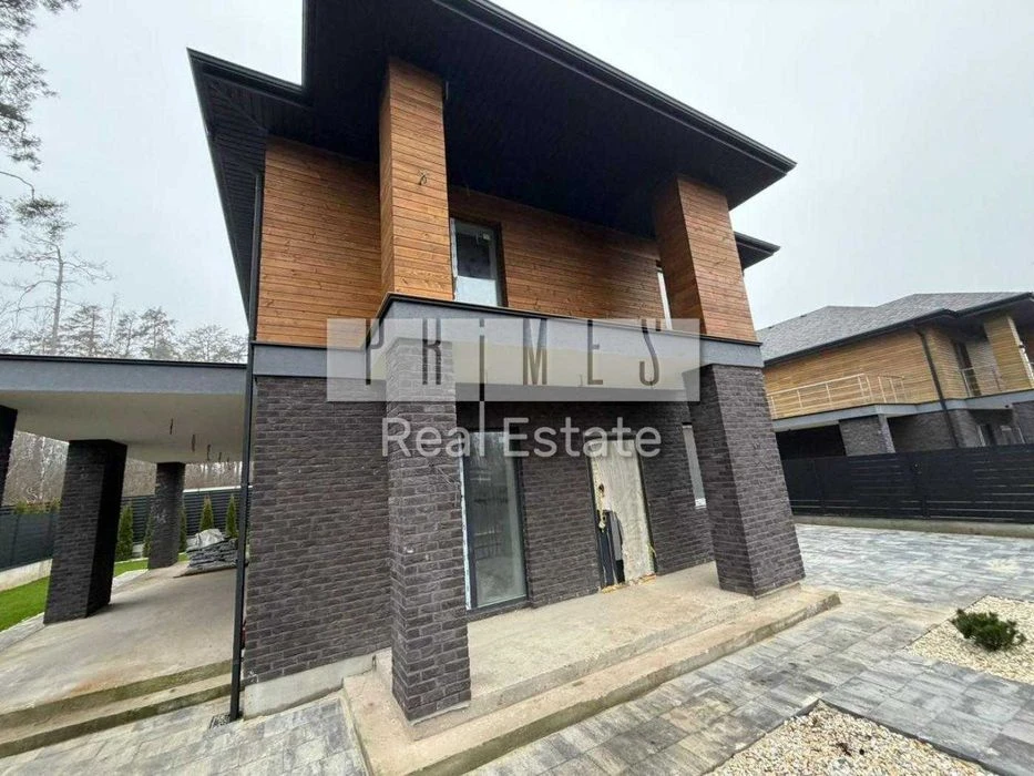 Продаж будинку з басейном, КМ Forest Lake Villas, вул. Михай